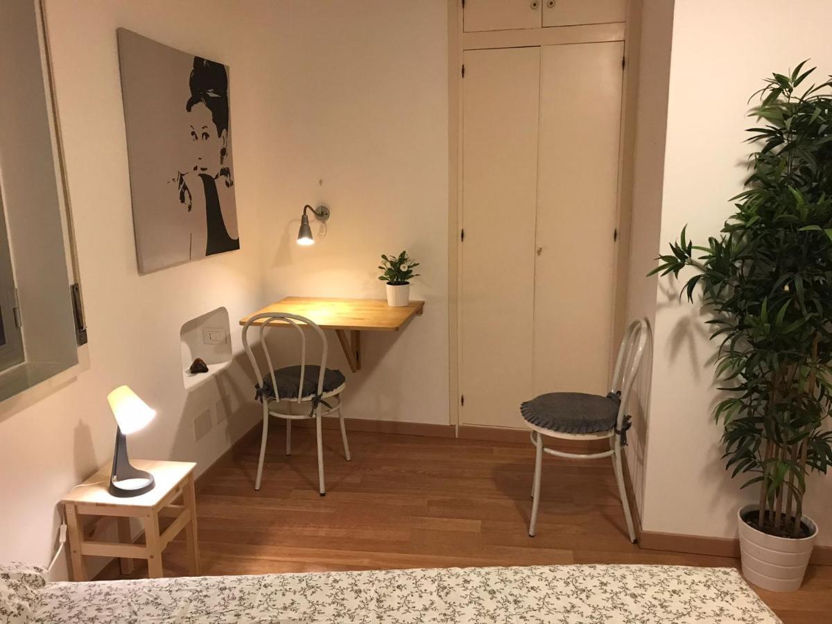 La Villetta di Cefalù Esterno foto