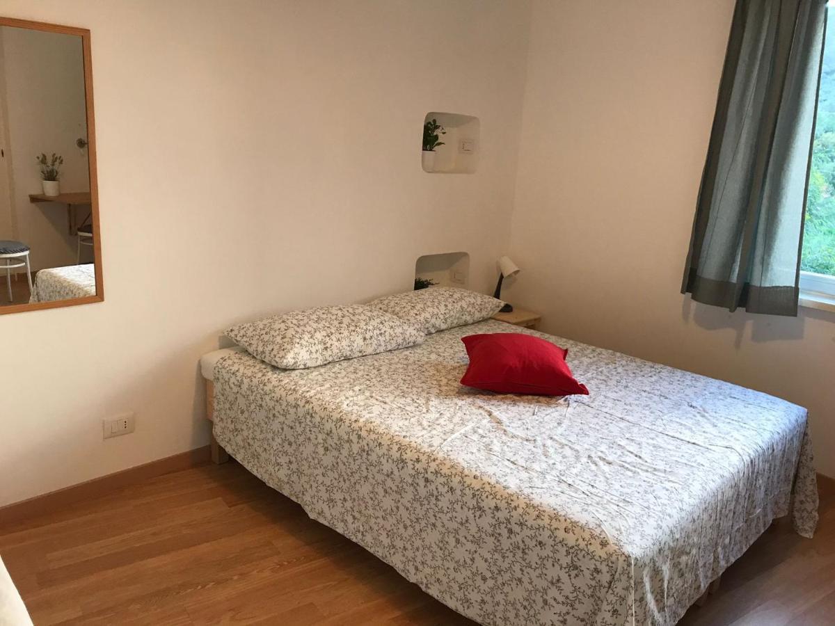 La Villetta di Cefalù Esterno foto