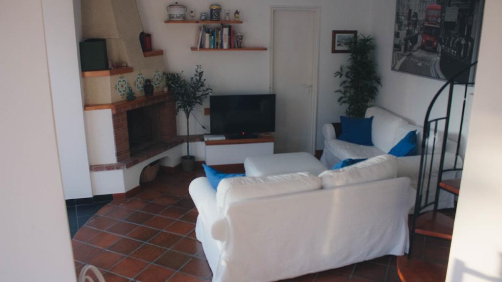 La Villetta di Cefalù Esterno foto